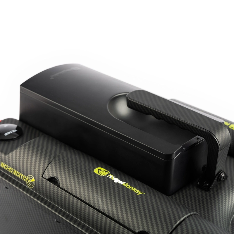 Ridge Monkey Hunter 750 Hopper Cover